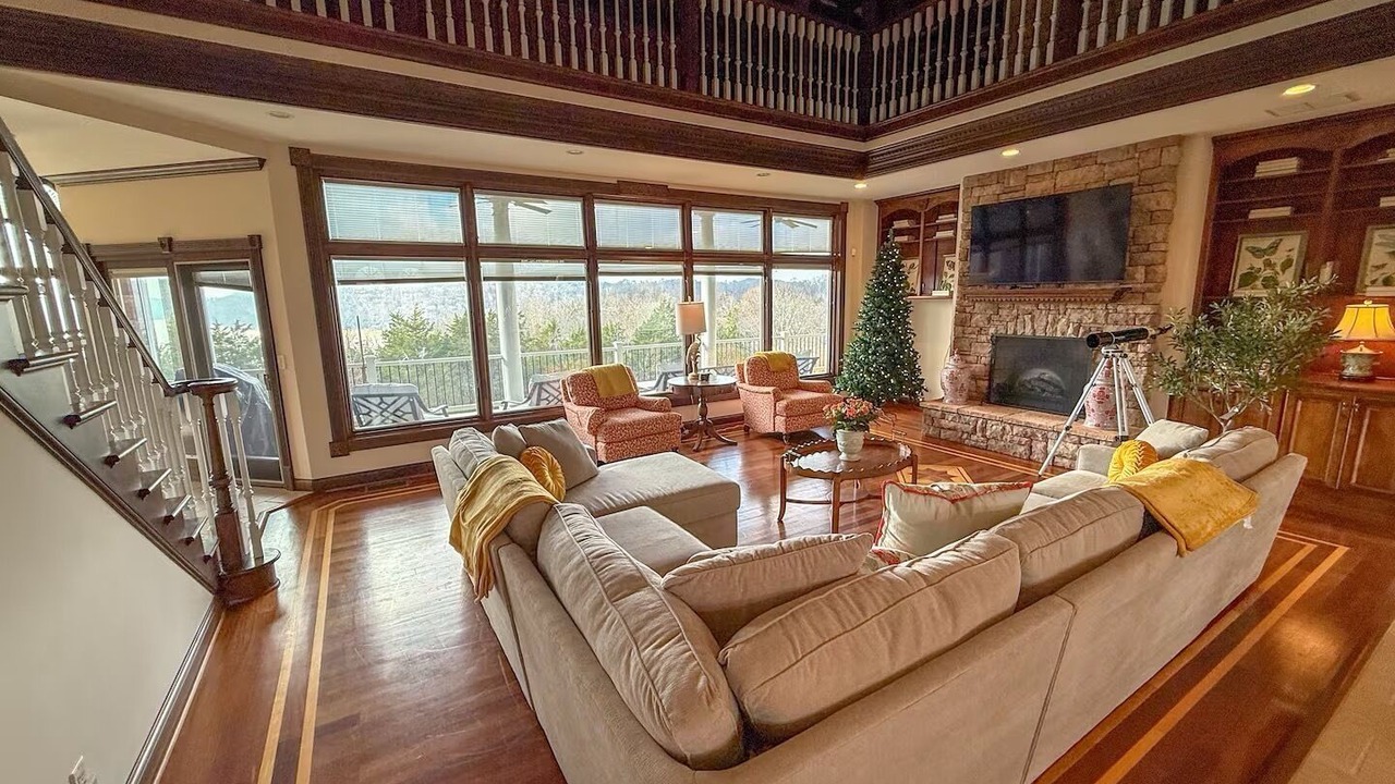 Photo of Livingroom in Mount Eden