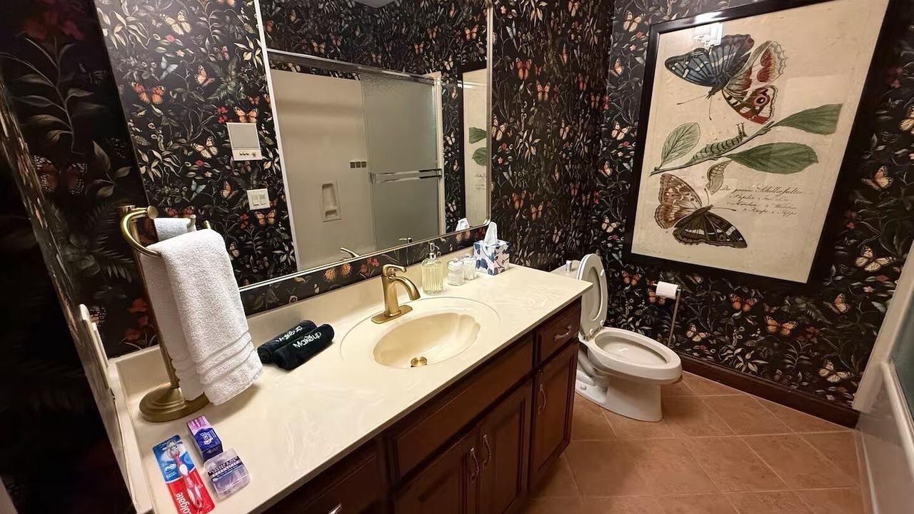 Photo of Bathroom in Mount Eden