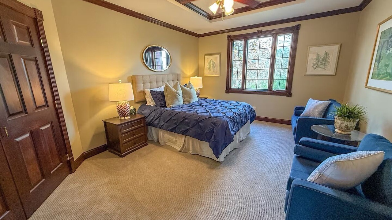 Photo of Bedroom in Mount Eden
