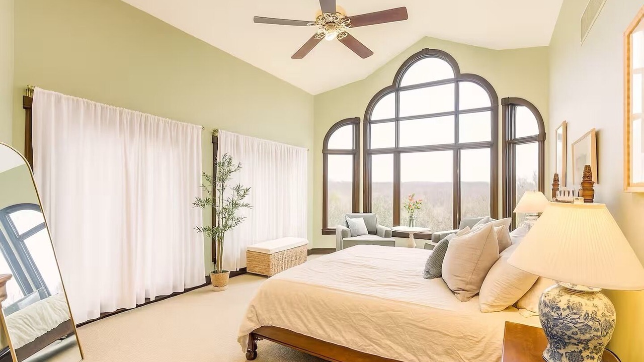 Photo of Bedroom in Mount Eden