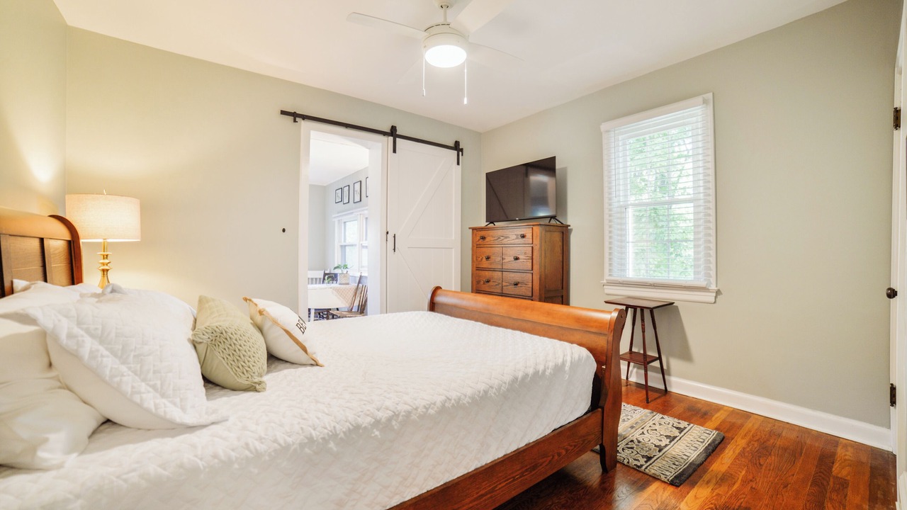 Photo of Bedroom in Cape Girardeau