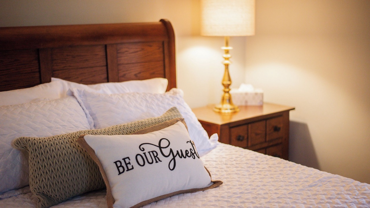 Photo of Bedroom in Cape Girardeau