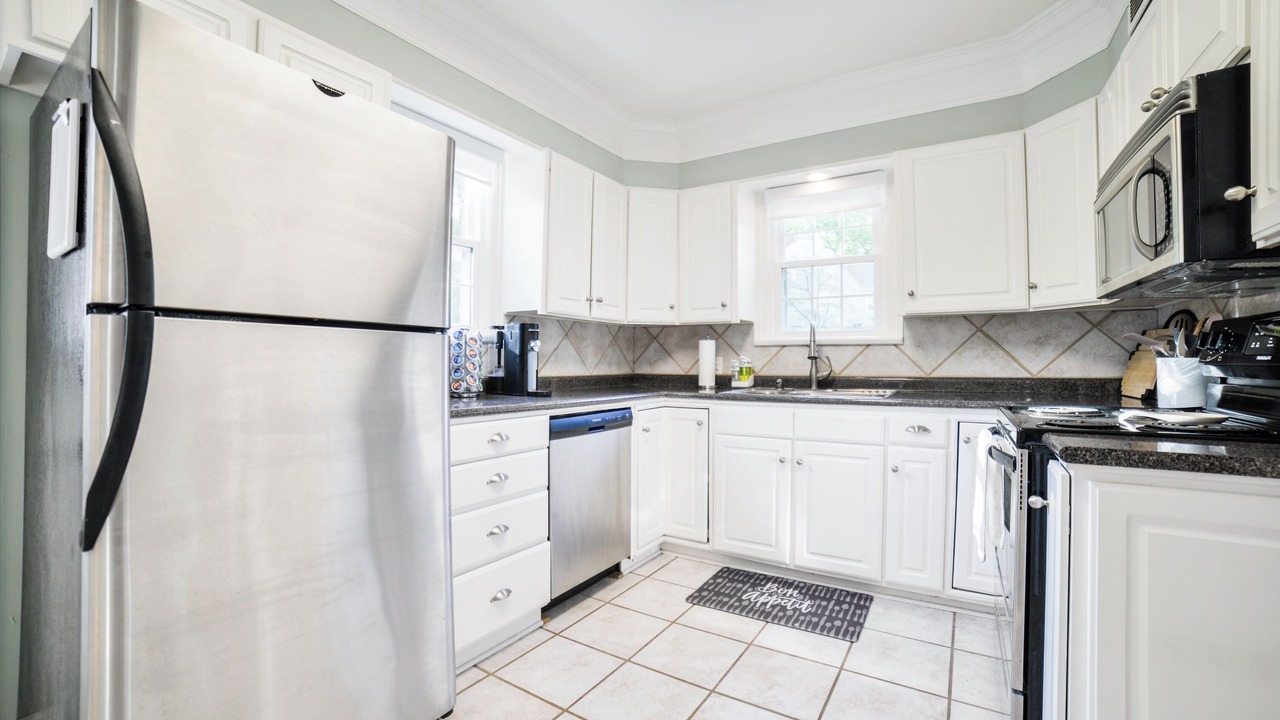 Photo of Kitchen in Cape Girardeau