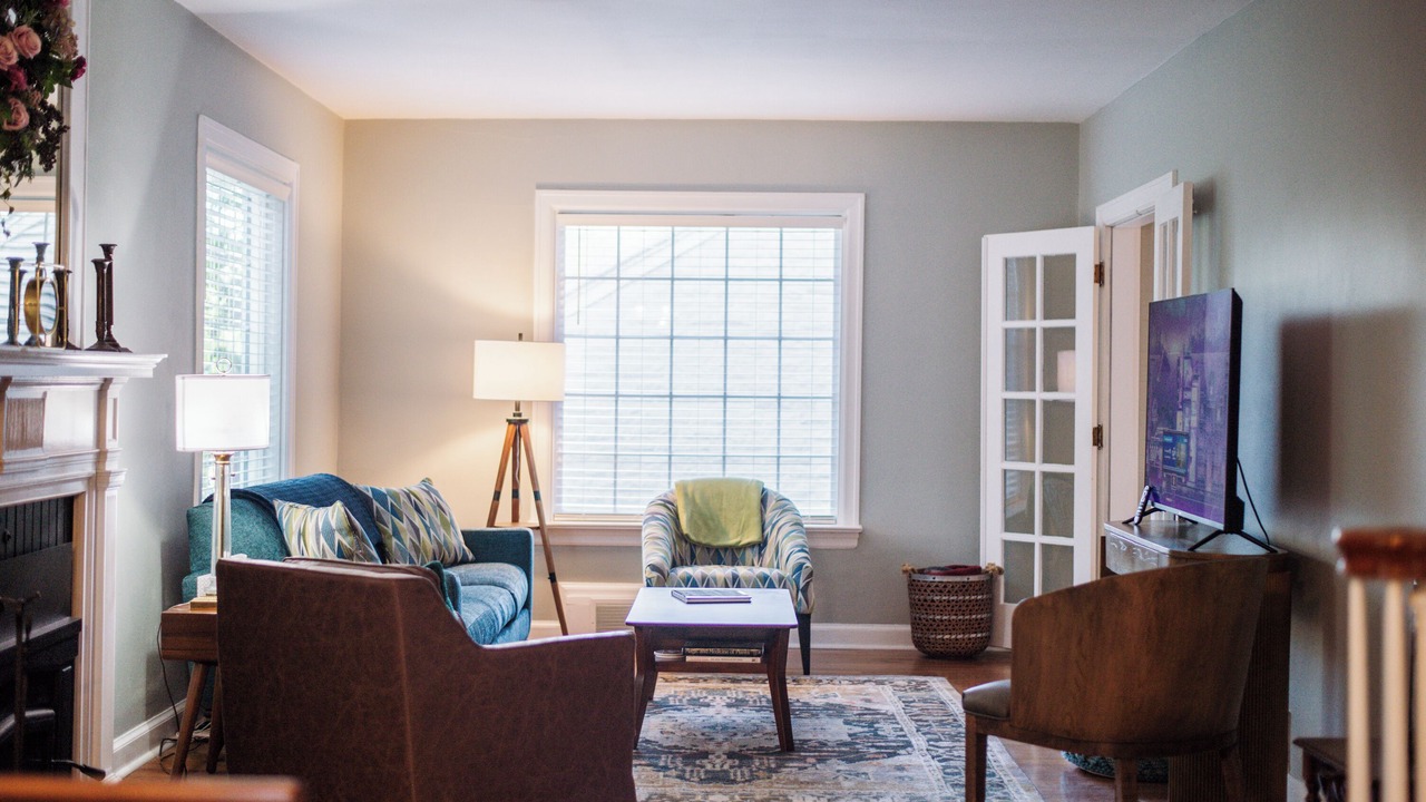 Photo of Livingroom in Cape Girardeau