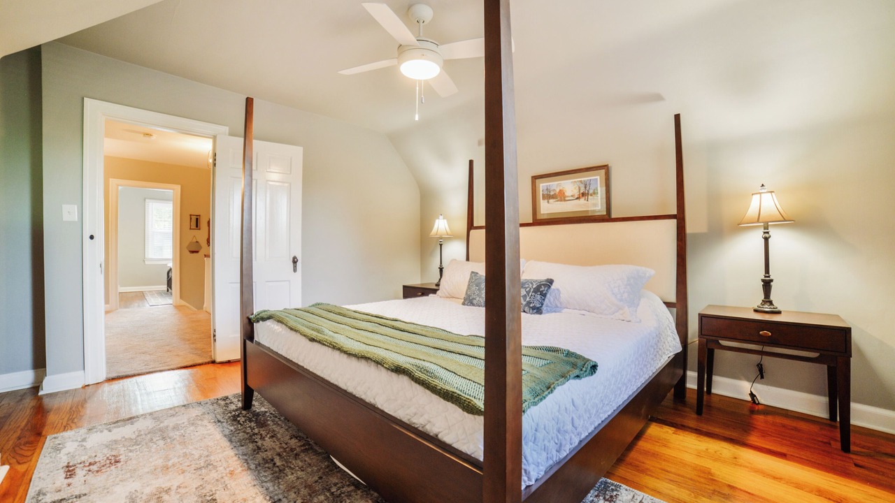 Photo of Bedroom in Cape Girardeau