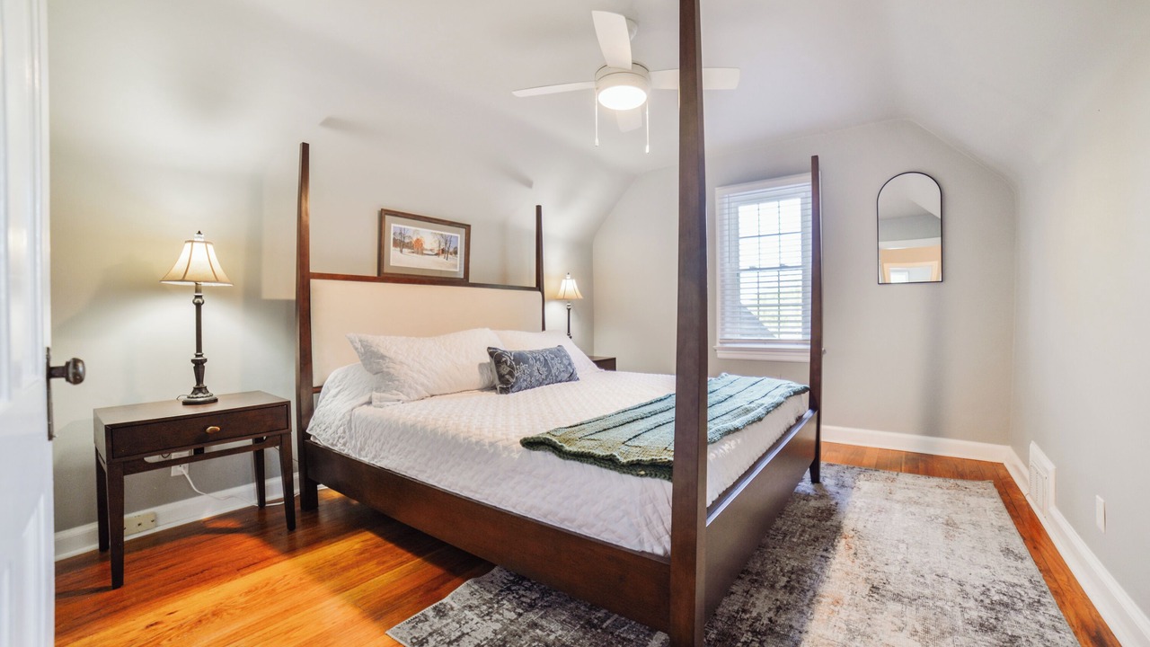 Photo of Bedroom in Cape Girardeau