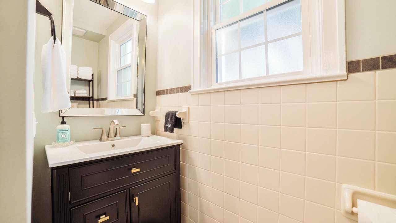 Photo of Bathroom in Cape Girardeau