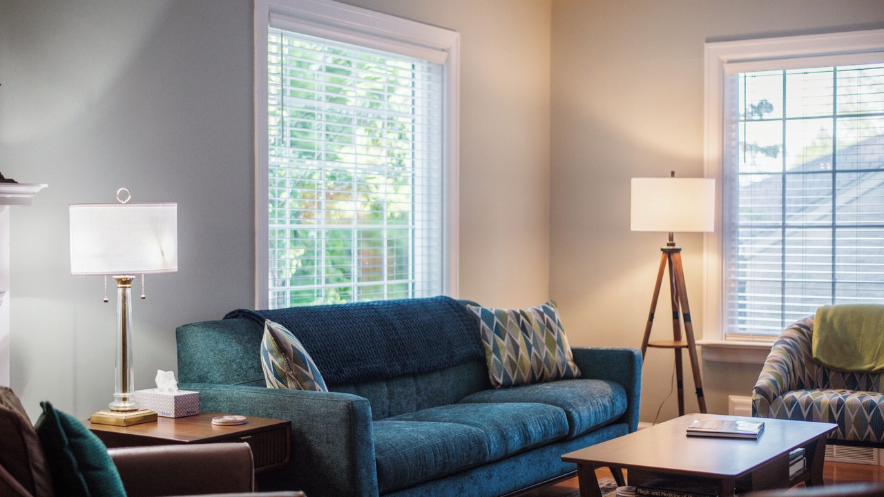 Photo of Livingroom in Cape Girardeau
