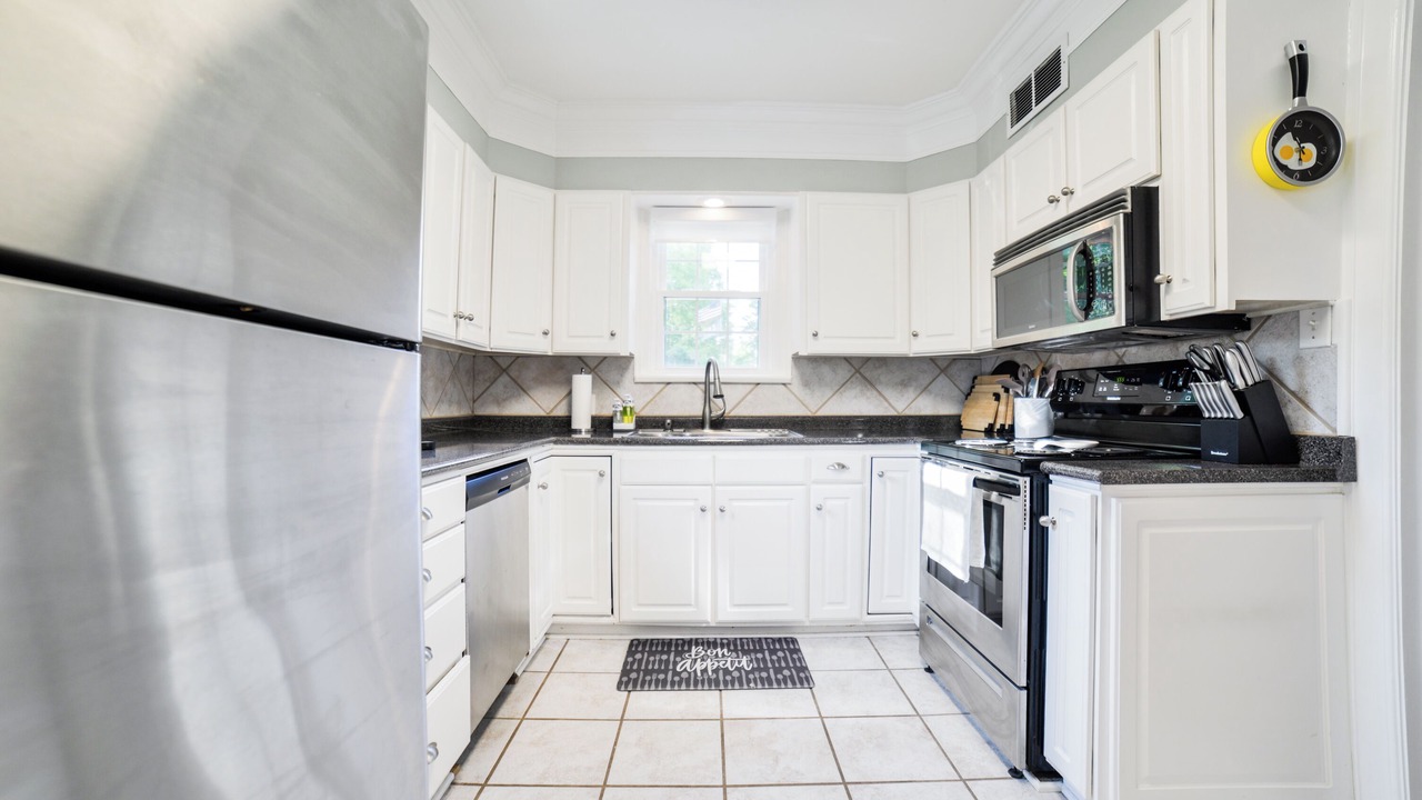 Photo of Kitchen in Cape Girardeau