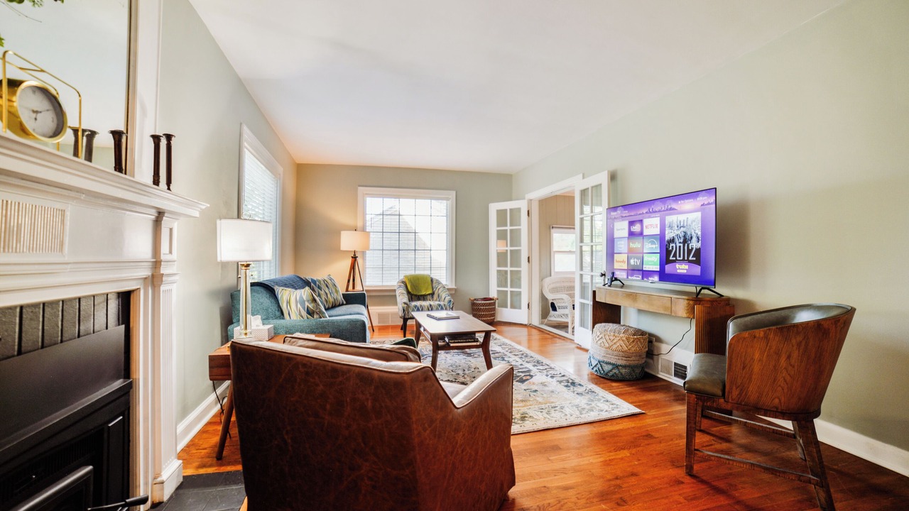 Photo of Livingroom in Cape Girardeau