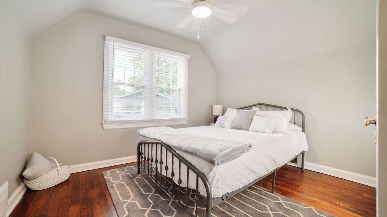 Photo of Bedroom in Cape Girardeau
