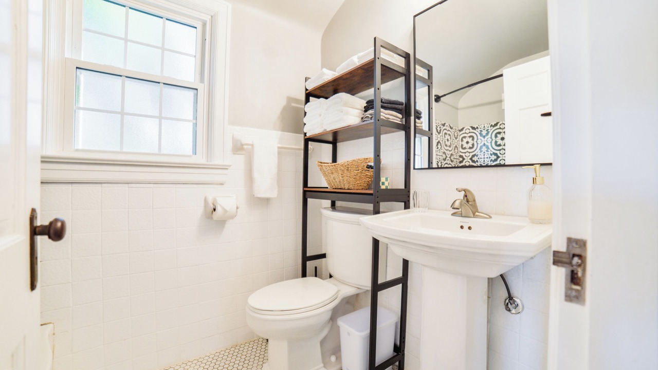 Photo of Bathroom in Cape Girardeau