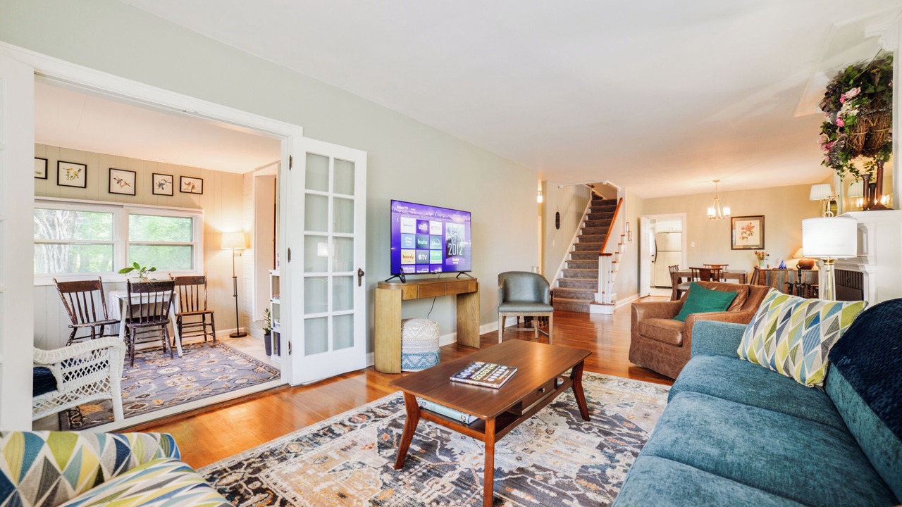 Photo of Livingroom in Cape Girardeau