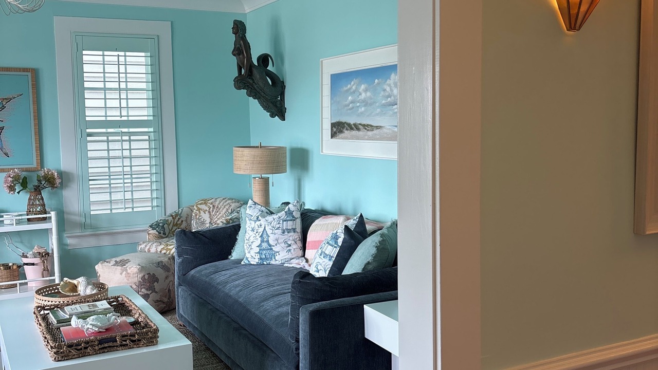 Photo of Livingroom in Morehead City