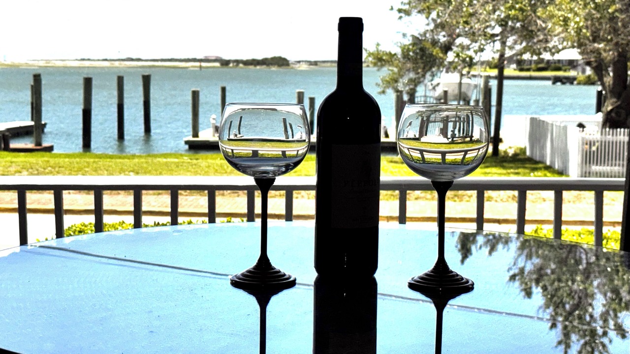 Photo of Outdoor in Morehead City