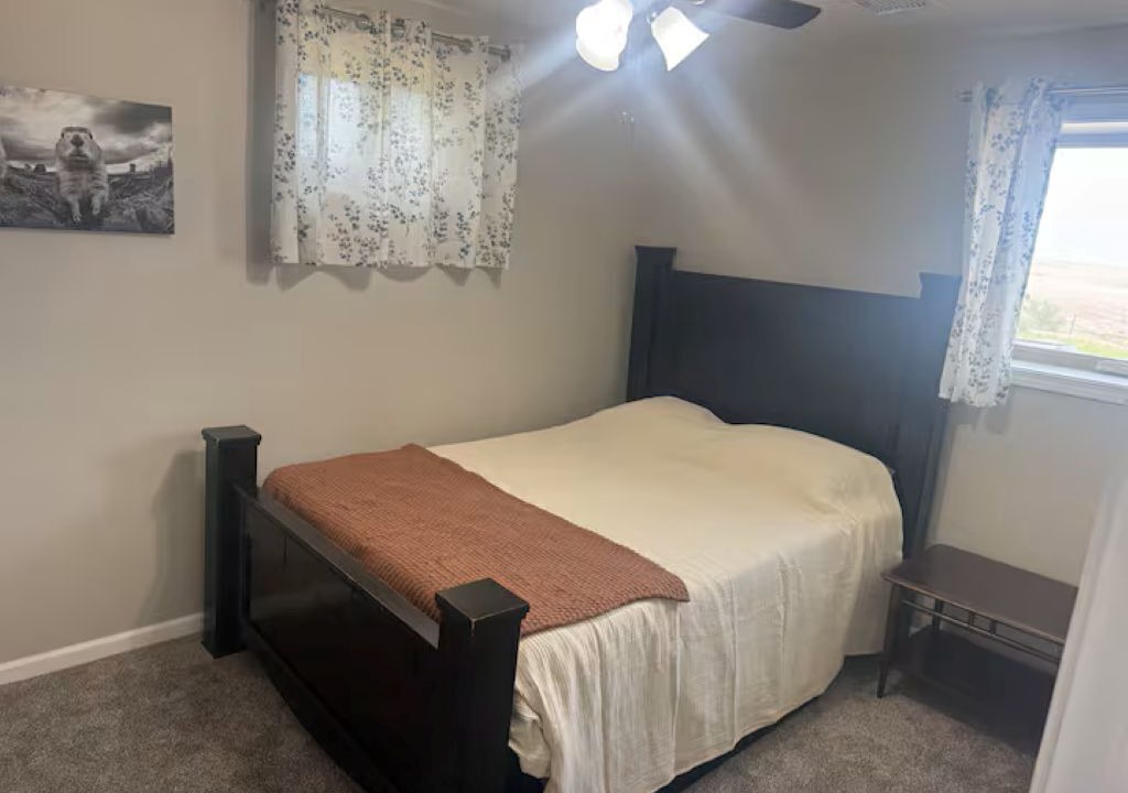 Photo of Bedroom in Stuttgart