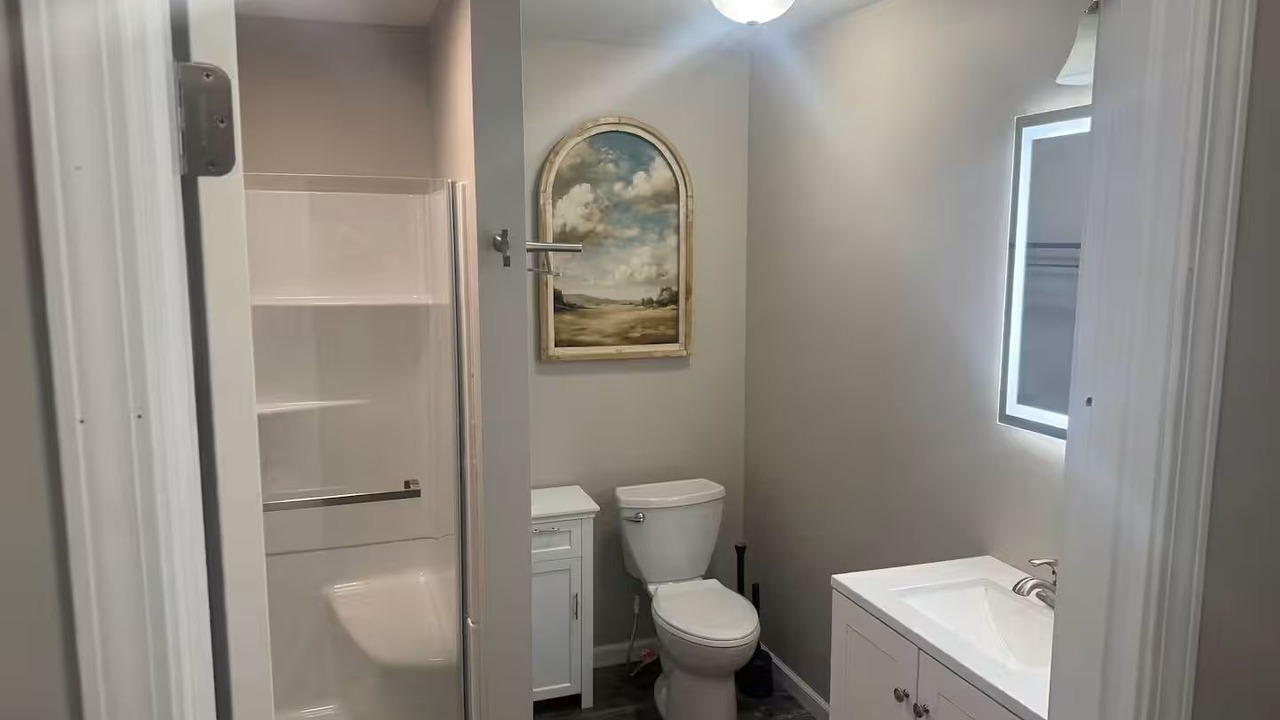 Photo of Bathroom in Stuttgart