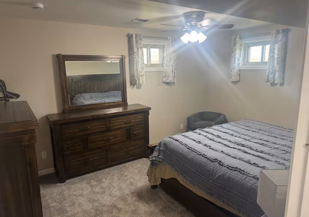 Photo of Bedroom in Stuttgart
