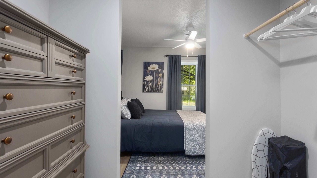 Photo of Bedroom in Waldron