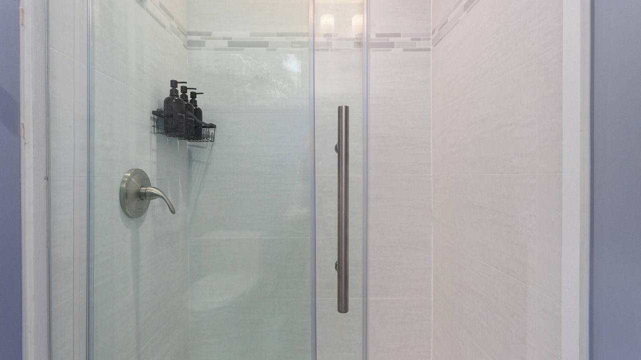 Photo of Bathroom in Waldron