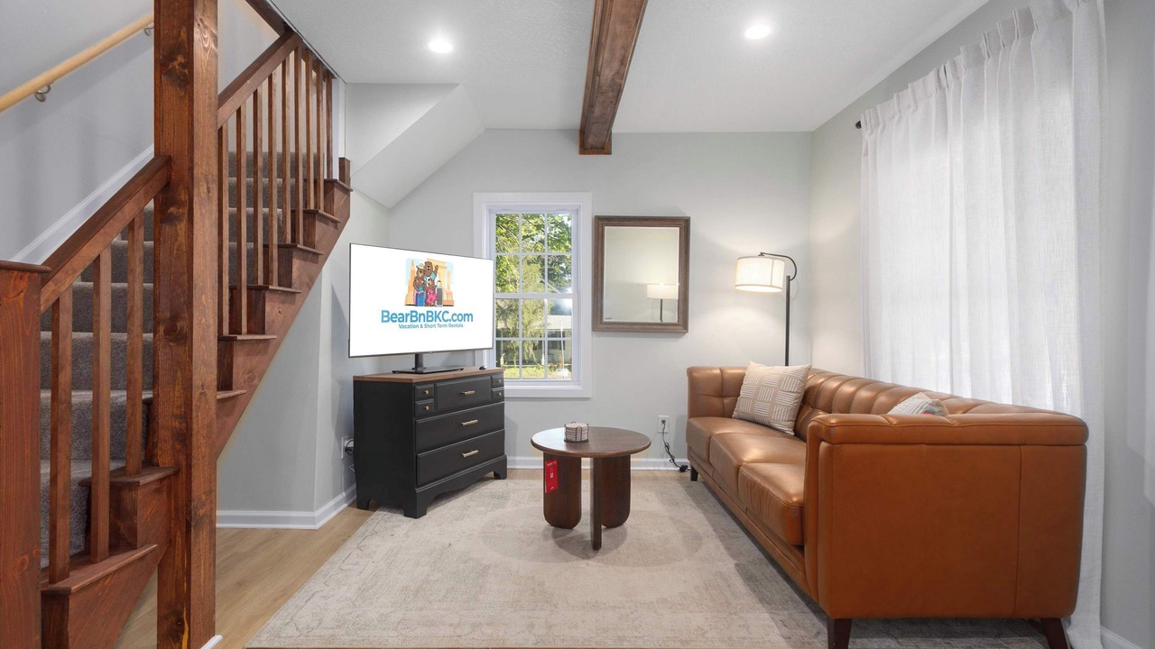 Photo of Livingroom in Waldron