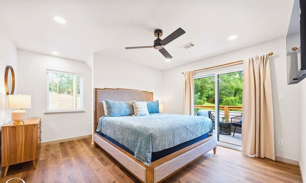 Photo of Patio Balcony in Mid America