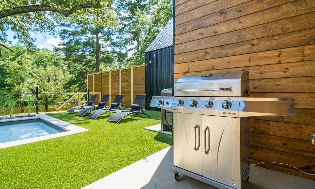Photo of Outdoor in Mid America