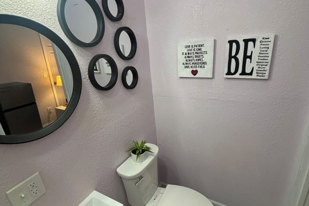 Photo of Bathroom in Olathe