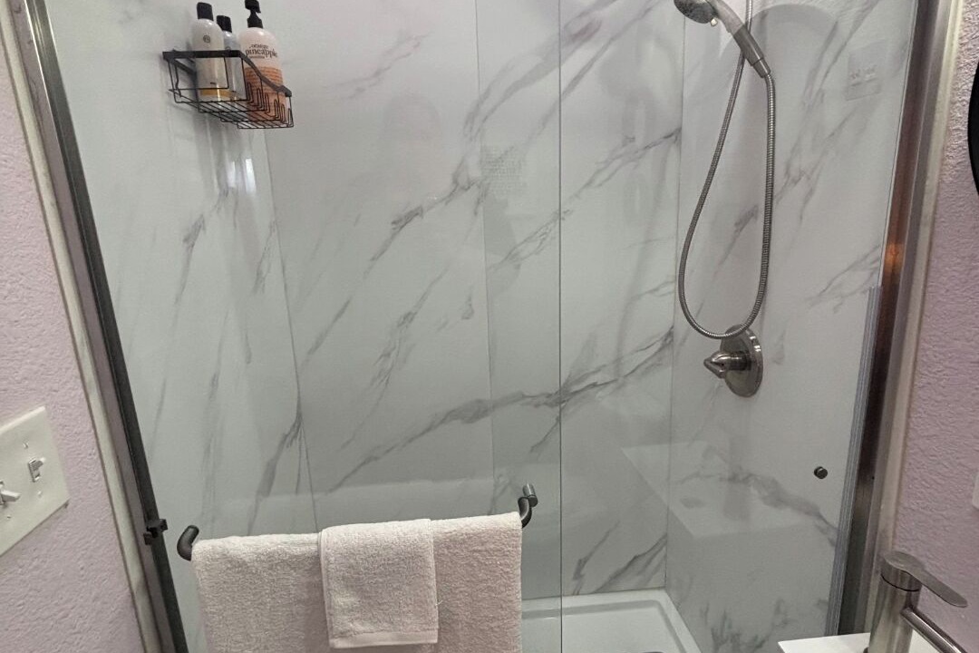 Photo of Bathroom in Olathe