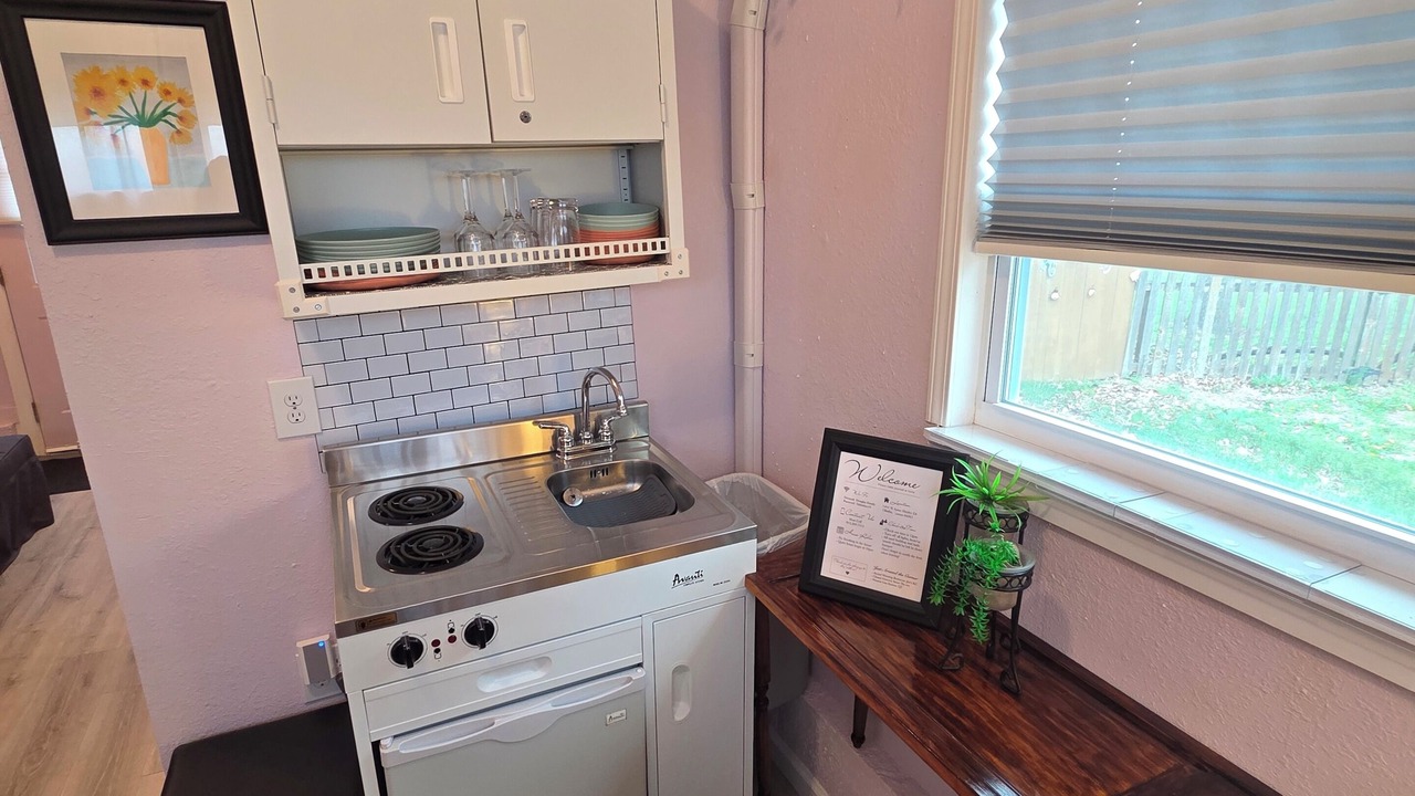 Photo of Kitchen in Olathe