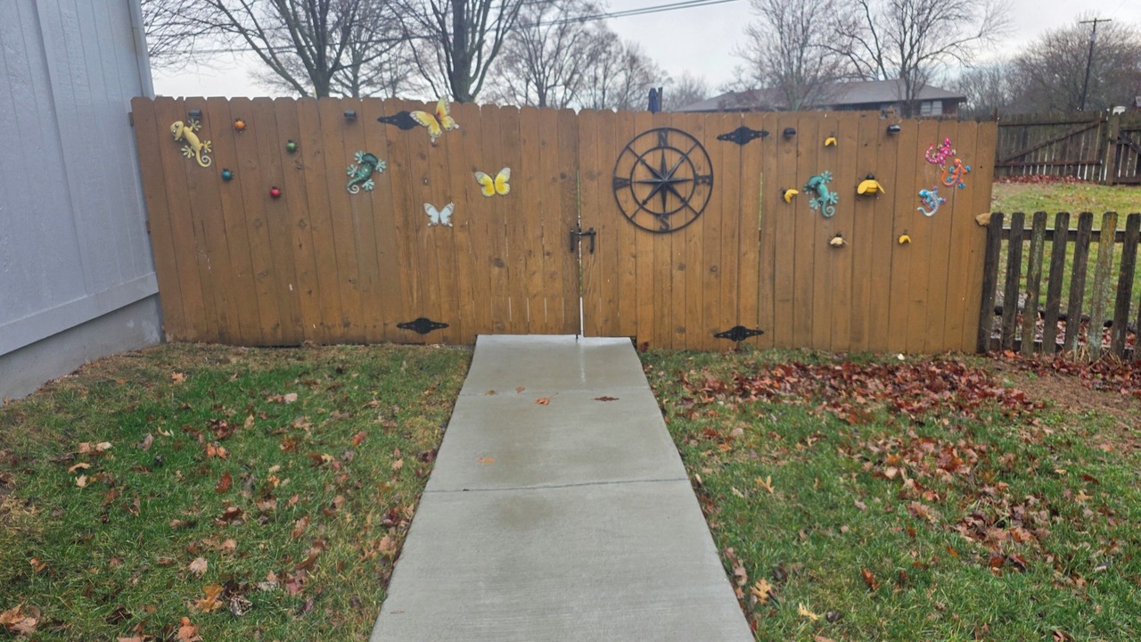 Photo of Outdoor in Olathe