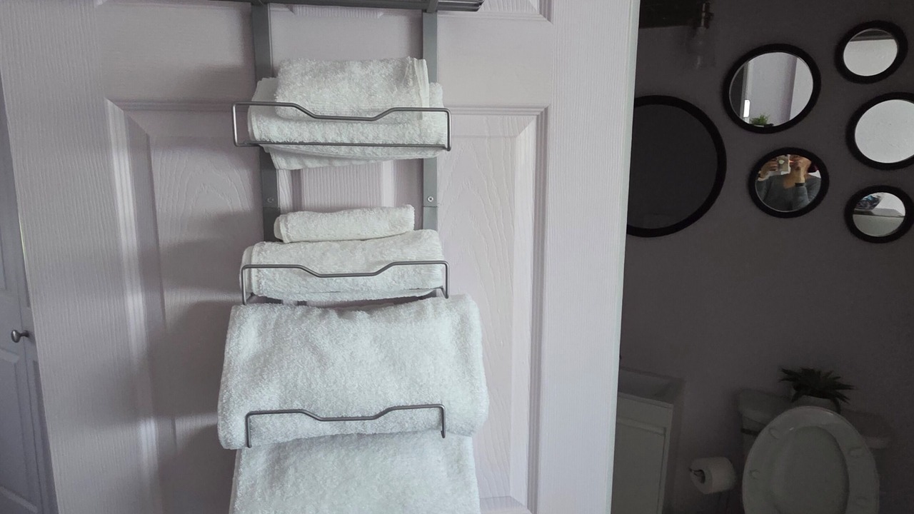 Photo of Bathroom in Olathe