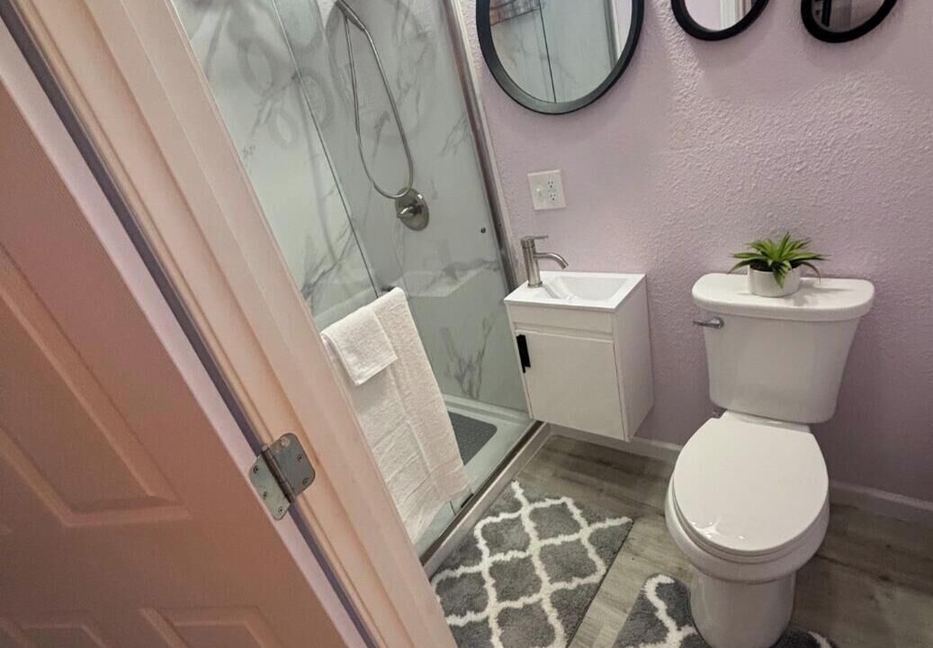 Photo of Bathroom in Olathe