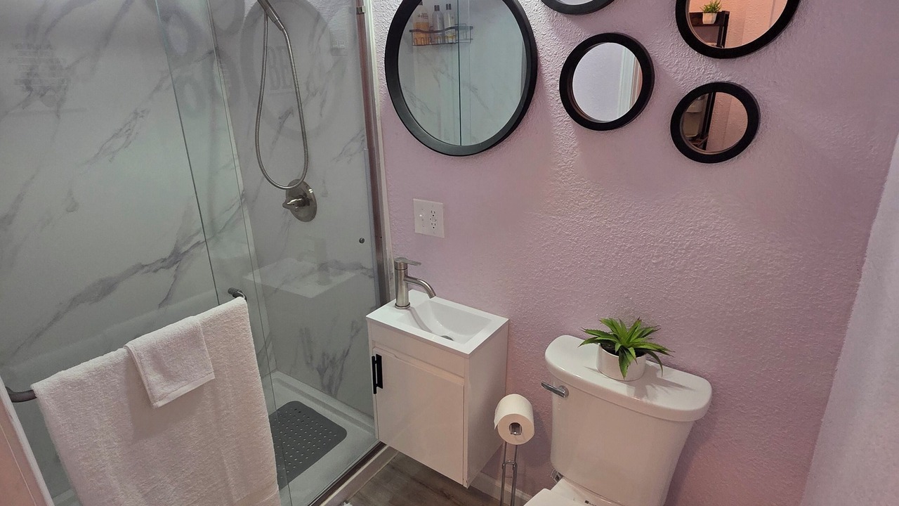 Photo of Bathroom in Olathe