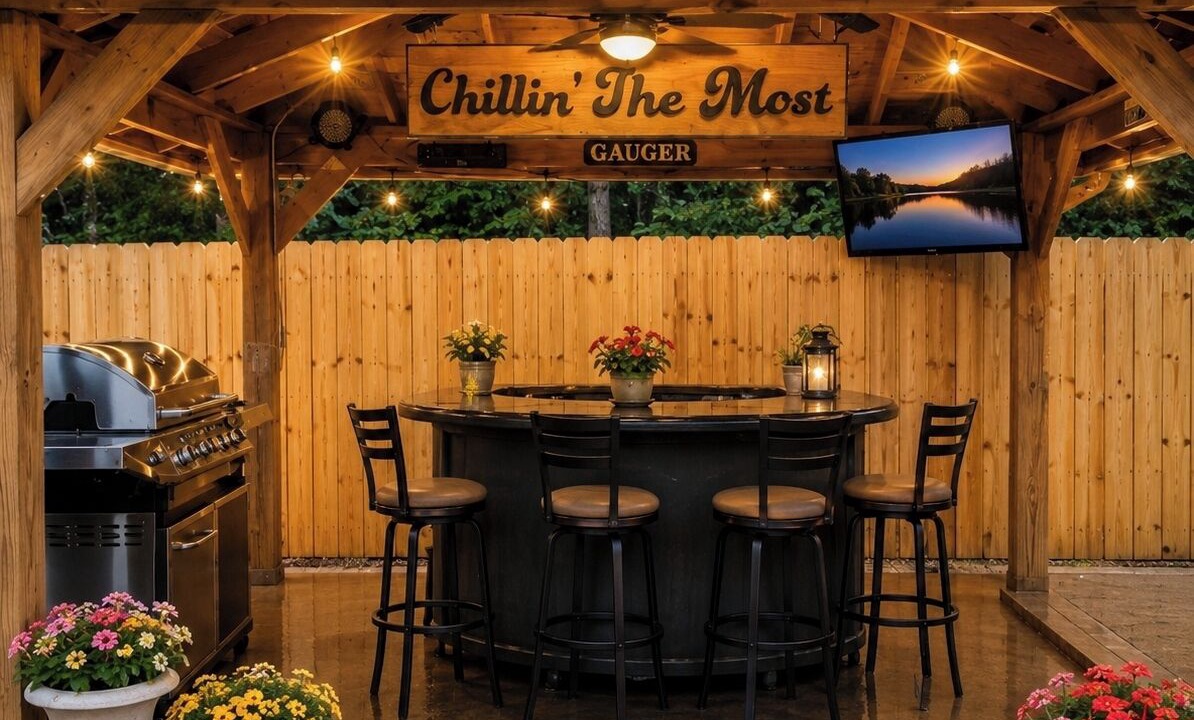 Photo of Patio Balcony in Leavenworth