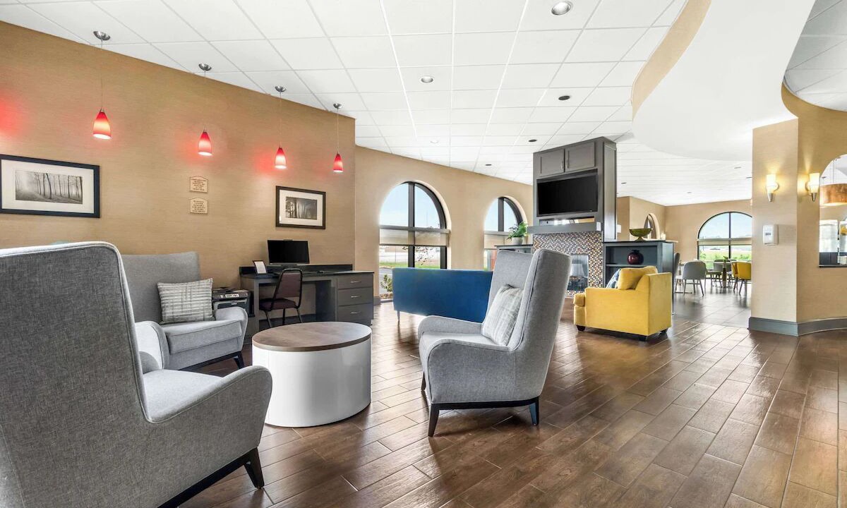 Photo of Livingroom in Jackson
