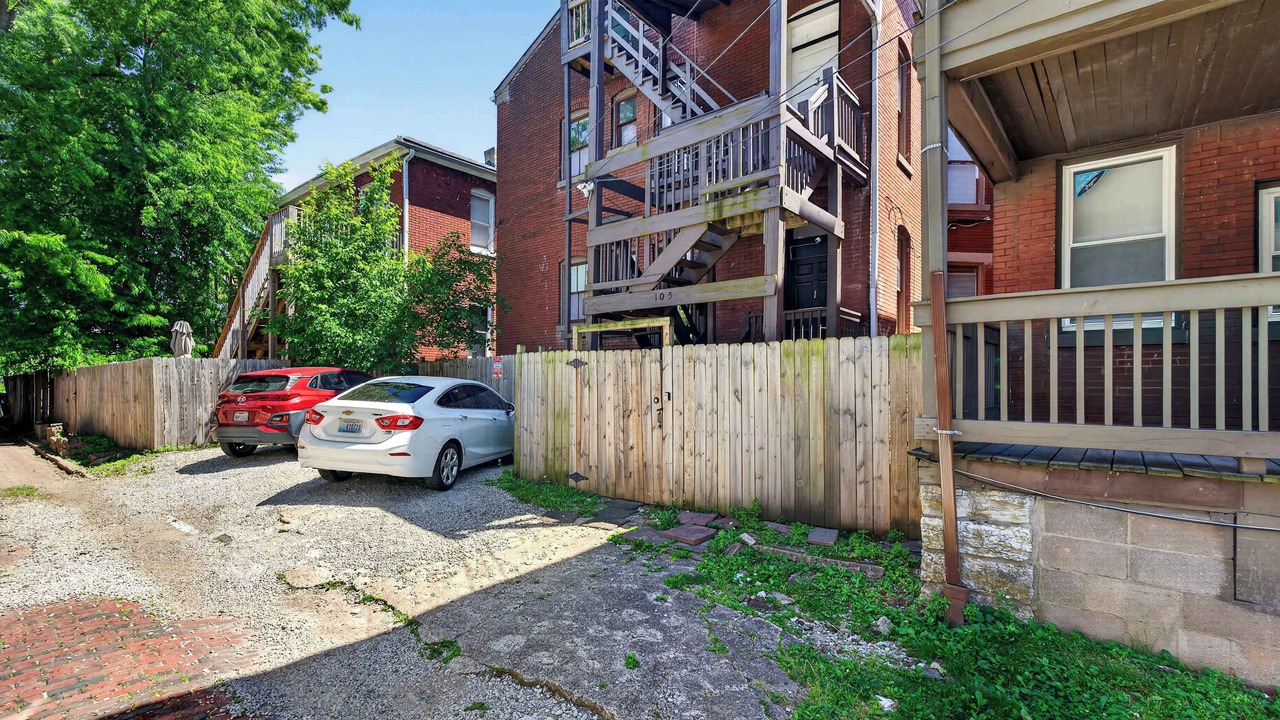 Photo of Outdoor in Old Louisville