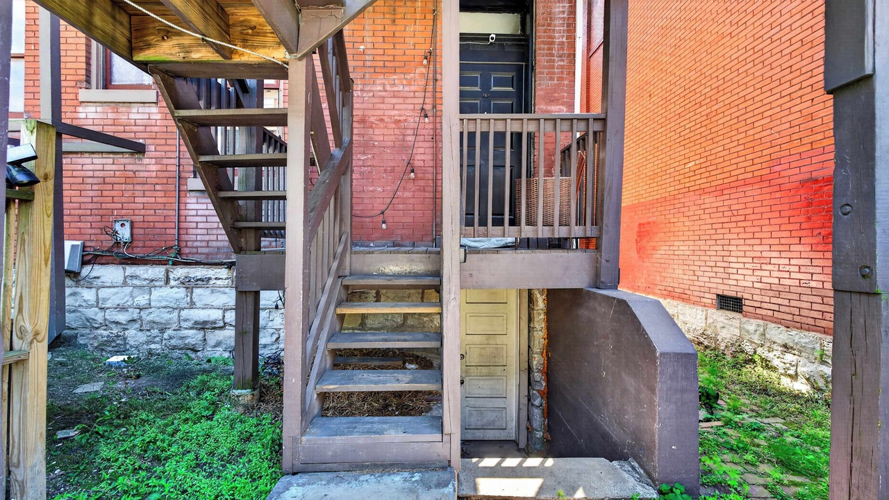 Photo of Outdoor in Old Louisville