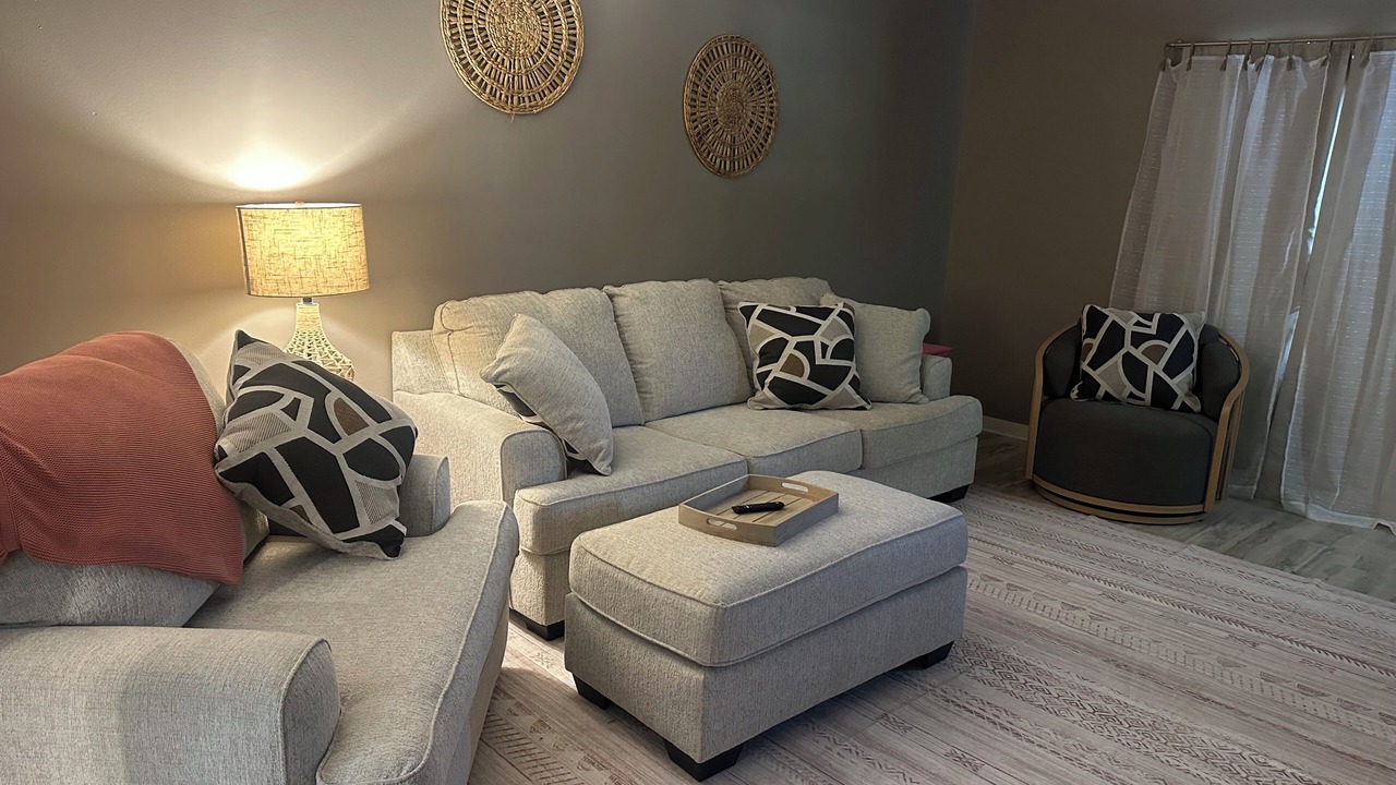 Photo of Livingroom in Smithville