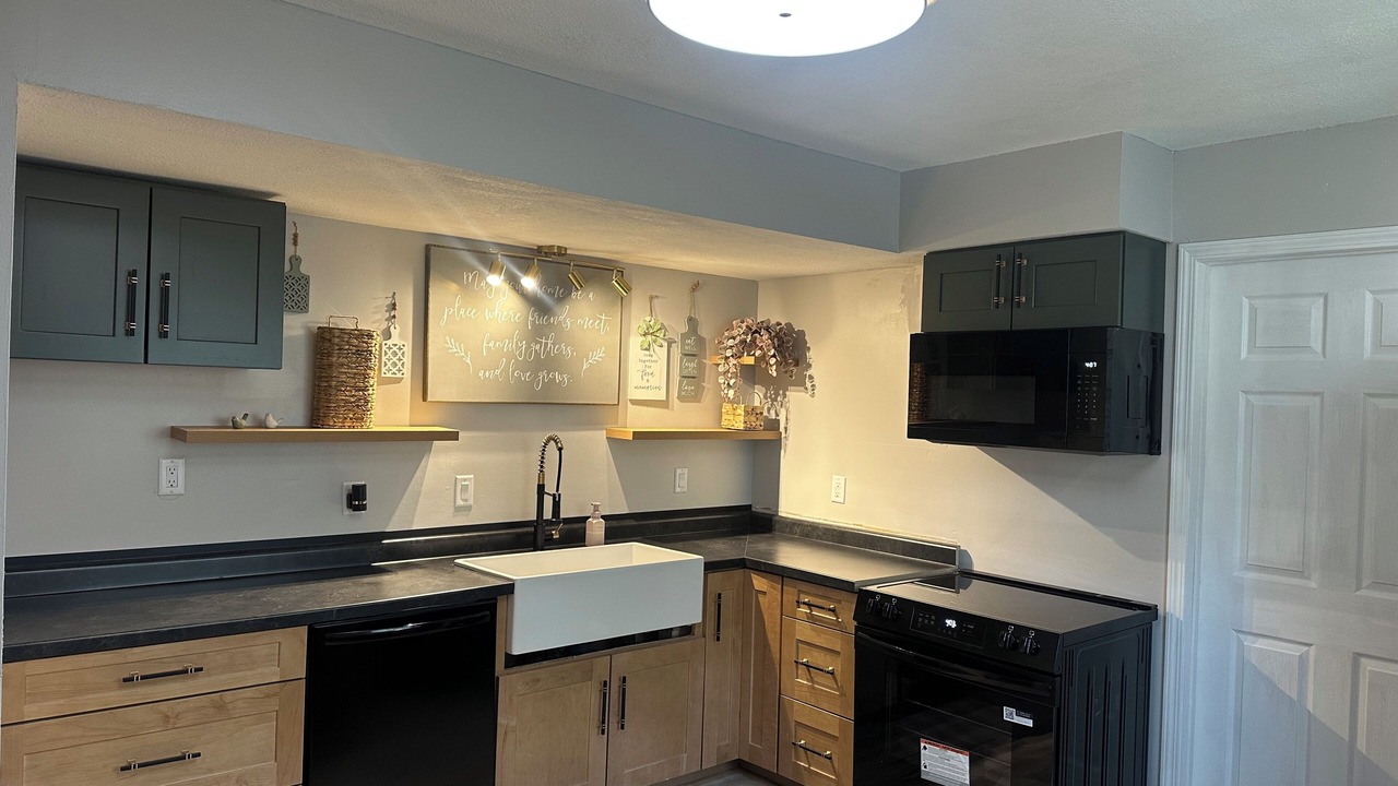 Photo of Kitchen in Smithville