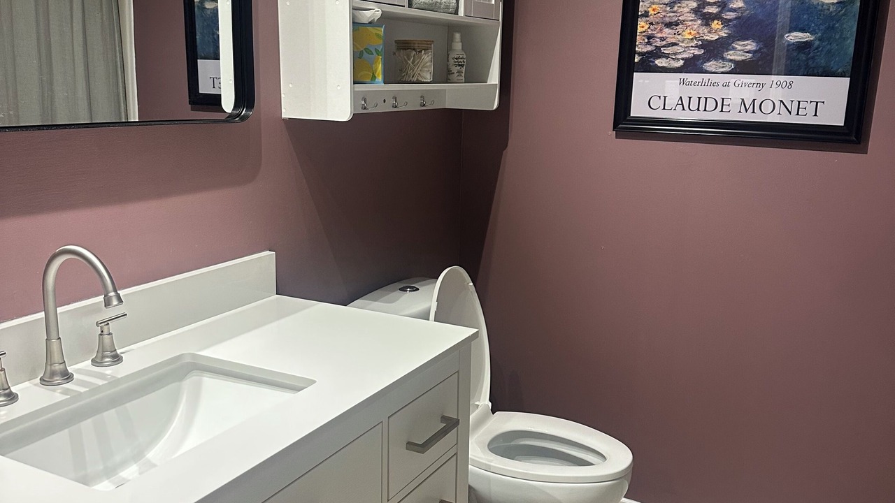 Photo of Bathroom in Smithville