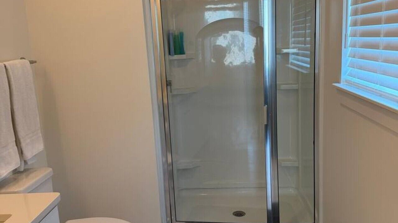 Photo of Bathroom in Dickerson Road