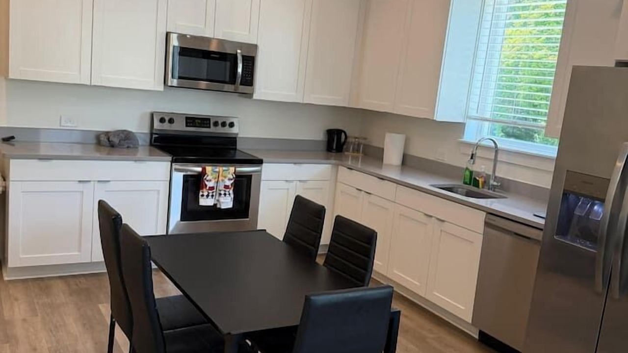 Photo of Kitchen in Dickerson Road