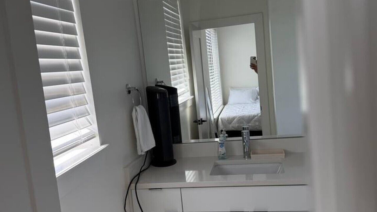Photo of Bathroom in Dickerson Road