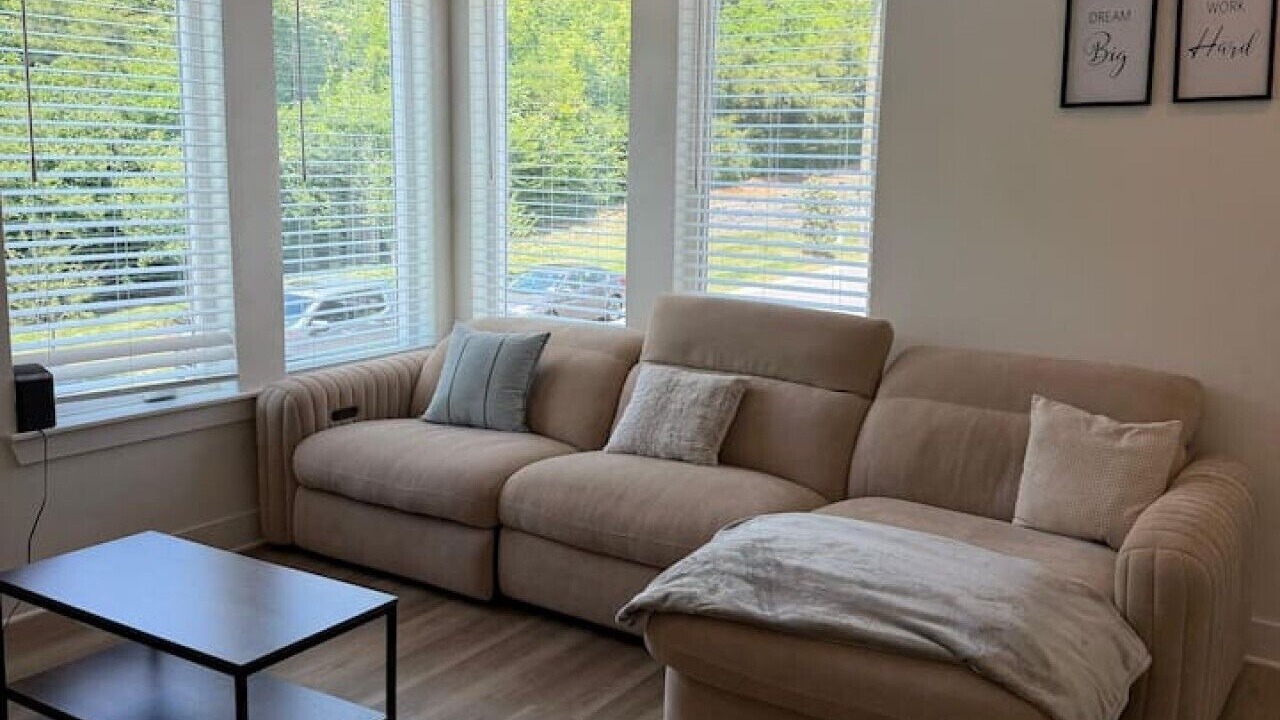 Photo of Livingroom in Dickerson Road