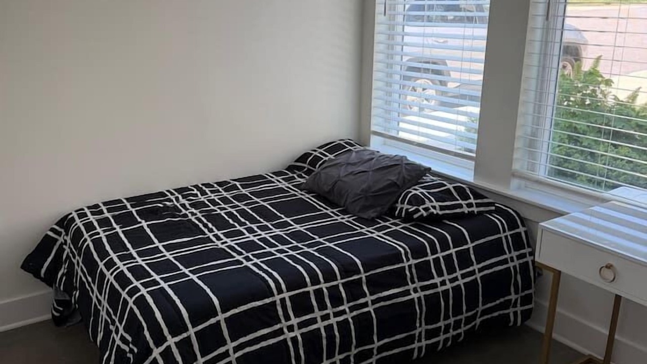 Photo of Bedroom in Dickerson Road