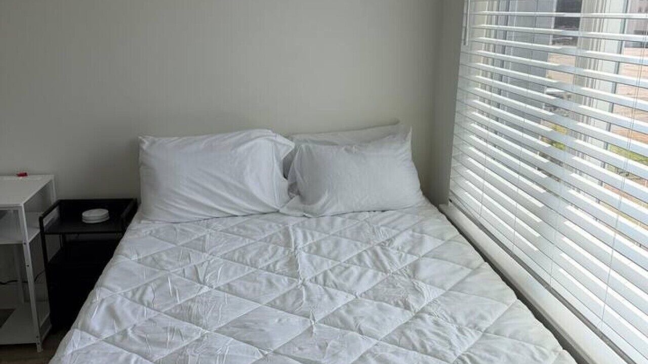 Photo of Bedroom in Dickerson Road