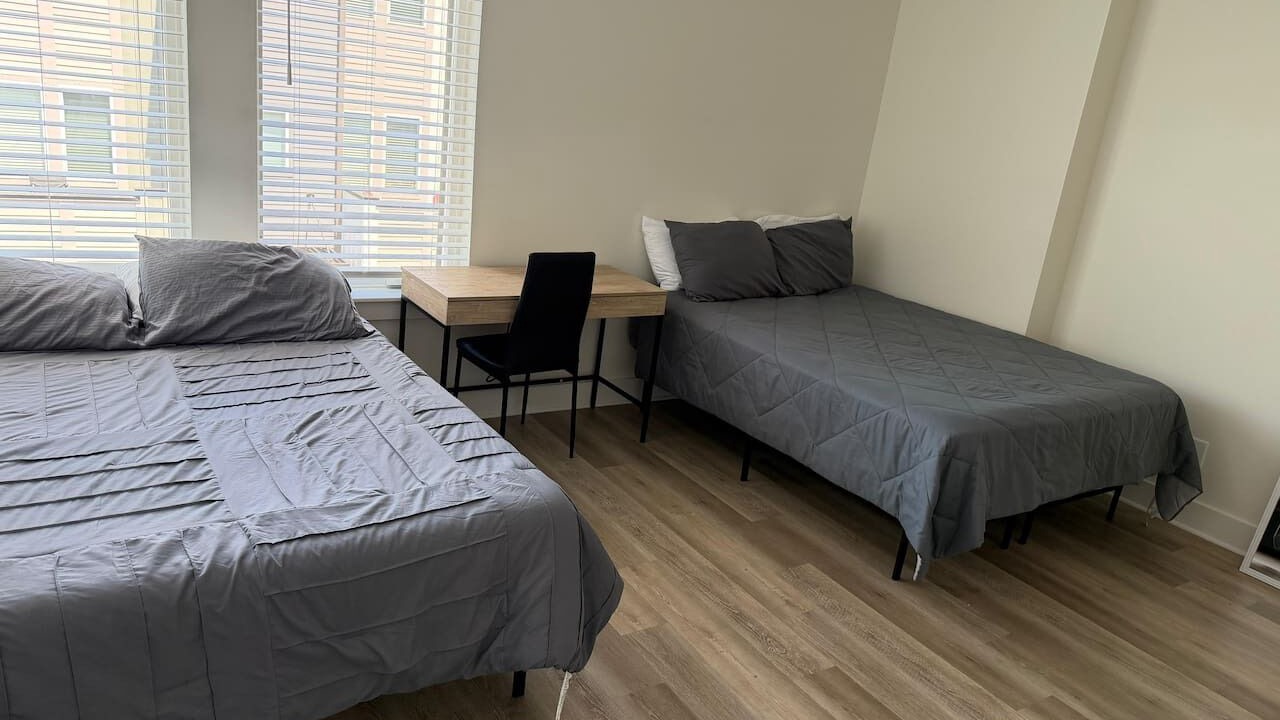 Photo of Bedroom in Dickerson Road