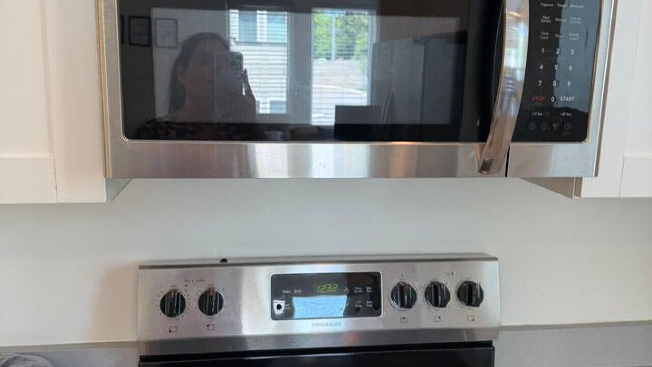 Photo of Kitchen in Dickerson Road