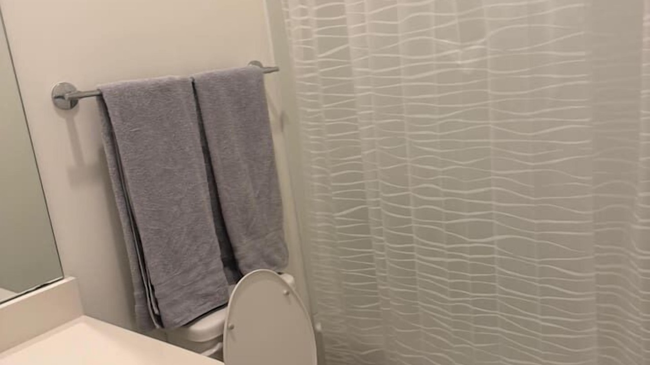Photo of Bathroom in Dickerson Road